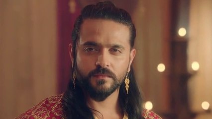 مسلسل مملكة الحب الحلقة 14