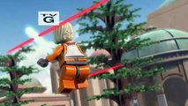 LEGO Star Wars : L'Empire en vrac Bande-annonce (EN)