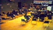 Abertura VHS Abril Vídeo - Tropas Estelares
