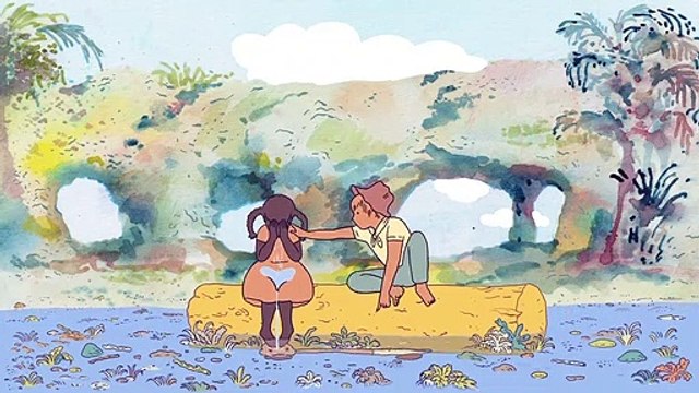 Histoire pour 2 Trompettes Bande-annonce (FR)