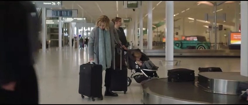 Rabbit Bande-annonce (EN)