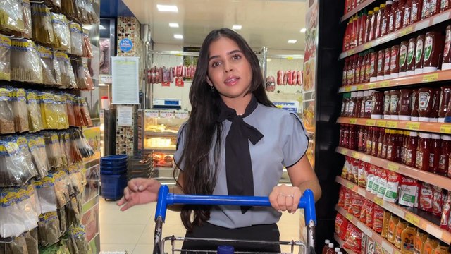 Supermercado Cajazeiras lança mega promoção com preços imbatíveis; confira as ofertas!