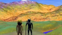 Joshua and the Promised Land: Reanimated Bande-annonce (EN)