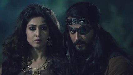 مسلسل مملكة الحب الحلقة 16