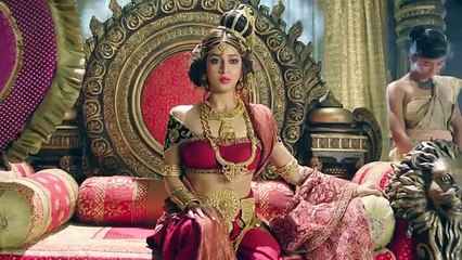 مسلسل مملكة الحب الحلقة 30