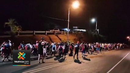tn7'este-sabado-hubo-gran-movimiento-de-romeros-290723