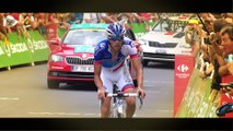 Tour de France 2015 Stage 17 (Digne-les-Bains -  Pra Loup)  Chris Froome Team Sky