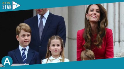 Prince George : pourquoi Charlotte et Louis vont jouer un rôle majeur dans son futur règne ?