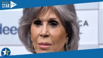 Jane Fonda fragile : après son dérapage, la dernière apparition de l'actrice inquiète vivement...