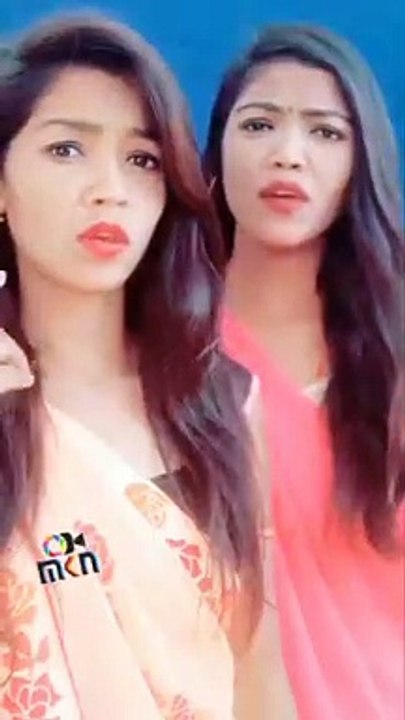 MKN Reels (Anita Soma) - Ye Pagla Hoge