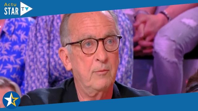 Ruiné par sa passion, Yves Lecoq se livre sur ses problèmes d'argent : “J’ai encore des dettes”