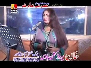 Jahangir_Khan_Singing_first_time(240p)