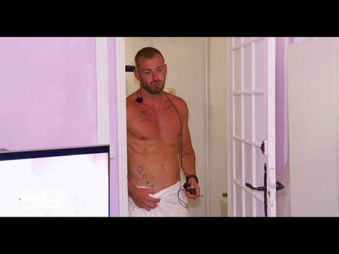 Les Cinquante (spoiler) : Julien Bert en couple avec Océane El Himer ? Mélanie Dedigama culpabilis