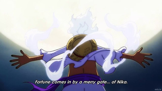 Episode 1071 Preview | One Piece 1070