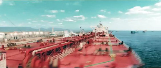 Project X-Traction Bande-annonce (UK)