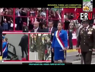 LAS FUERZAS DEL ORDEN SIEMPRE LISTAS PARA COMBATIR EL TERRORISMO, A LOS VÁNDALOS Y A LOS DELINCUENTES