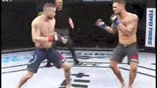 Justin Gaethje vs Dustin Poirier 2 - Full Fight UFC 291