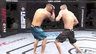 Gaethje vs Poirier 2 - Full Fight [UFC 291]