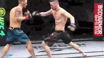 Dustin Poirier vs Justin Gaethje 2 [Full Fight]