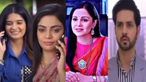 Gum Hai Kisi Ke Pyar Mein spoiler; Savi रहेगी Harini के साथ; सामने आया Ishaan Isha का सच? |FilmiBeat