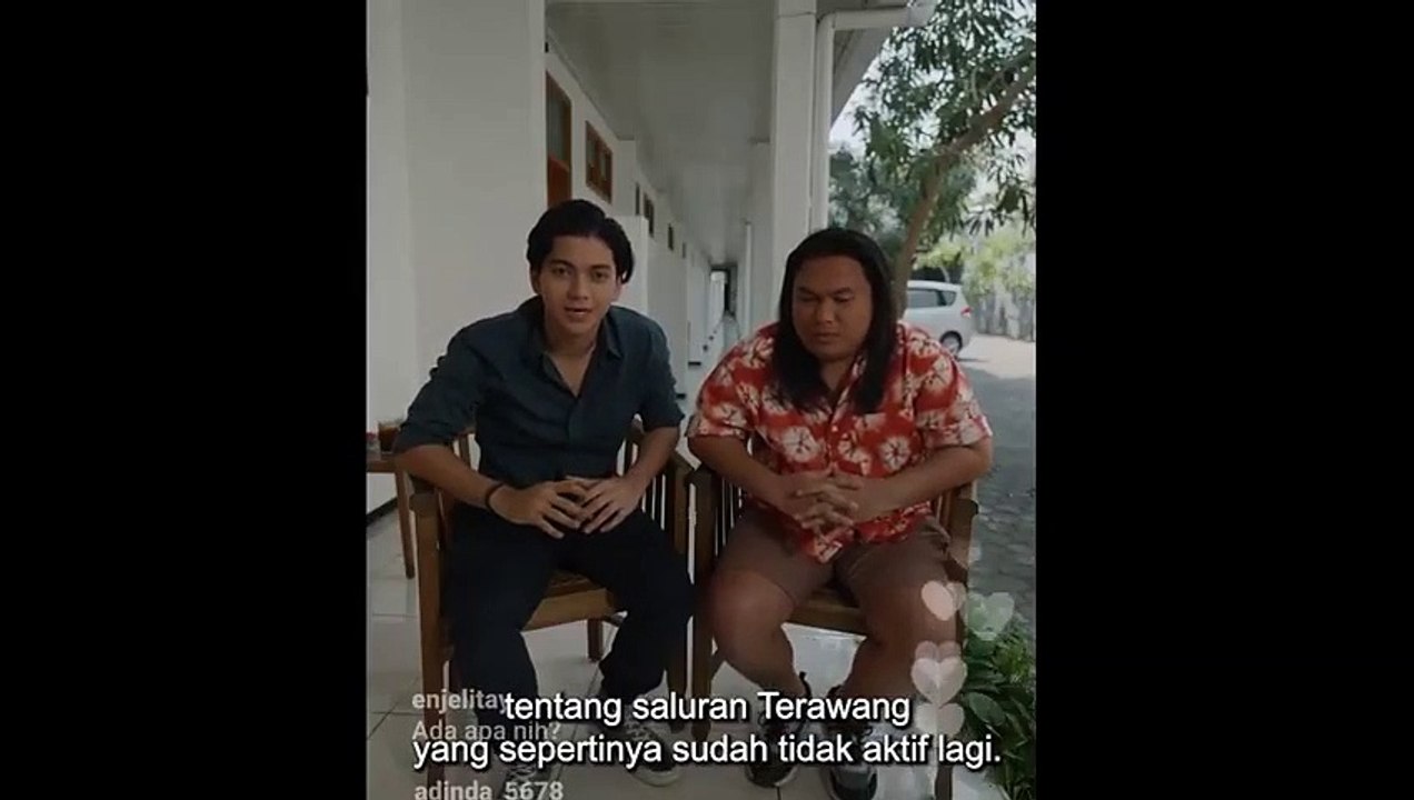 Keramat 2