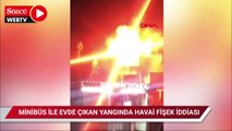 İstanbul’da çıkan 2 yangında ihmal iddiası