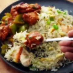 15 min Chili Chicken Dinner Recipe