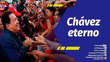 Download Video: La Hojilla | Hugo Chávez, el gigante que le dio amor inconmensurable a un pueblo revolucionario