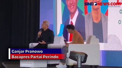 Ganjar Pranowo Cerita Di-bully hingga Dimarahi Rakyat: Risiko jadi Pemimpin