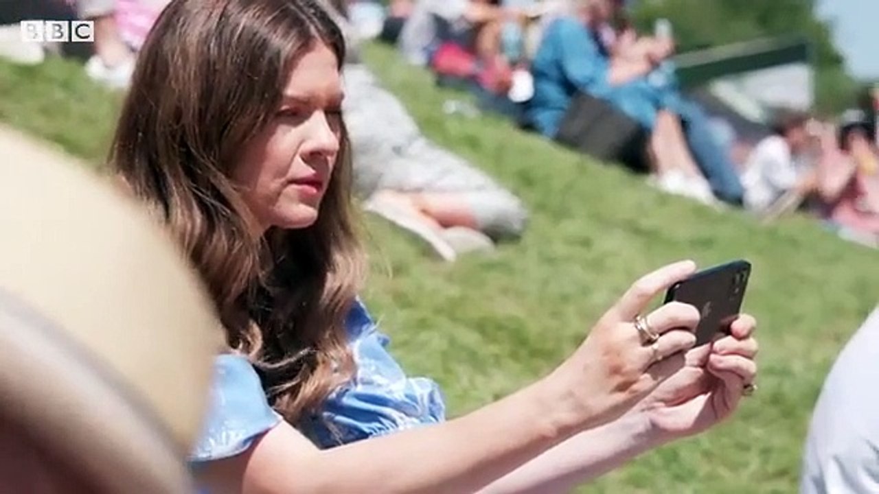 How artificial intelligence is changing the way sport sounds – BBC News