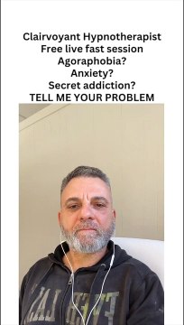 How do I let go of worries in life? Release a lifetime of worries & anxiety fast, in one session.