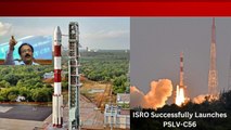 ISRO మరో అరుదైన ఘనత.. PSLV-C56 ప్రయోగం విజయవంతం | Telugu OneIndia