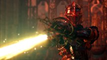 Lords of the Fallen: Das neue Soulslike zeigt 18 Minuten lang seine Welt und viele, viele Kämpfe