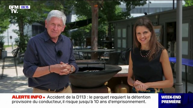 Amateurs de barbecue: comment bien cuire la viande pour éviter les maladies et faire plaisir à ses convives?