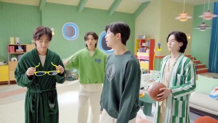 BTS 2023 LOTTE XYLITOL Behind the Scenes!
