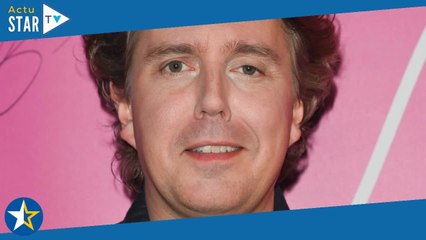 Alex Vizorek atteint d'un trouble depuis son enfance, "un handicap majeur"