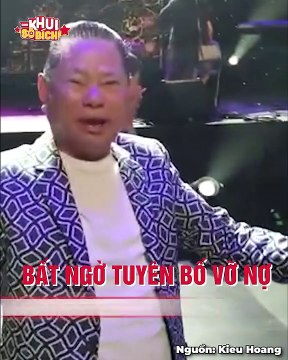 Cuộc sống hiện tại của đại gia Hoàng Kiều: Từng gây chú ý với khối tài sản khổng lồ lên đến 95 nghìn tỷ đồng, bất ngờ tuyên bố vỡ nợ, rớt hạng tỷ phú ở tuổi U80, vẫn thoải mái khoe không gian sống sang chảnh | Điện Ảnh Net