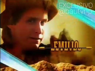 Chamada do Intercine (22-10-2009) - Jovem demais para morrer e O alfaiate do Panamá