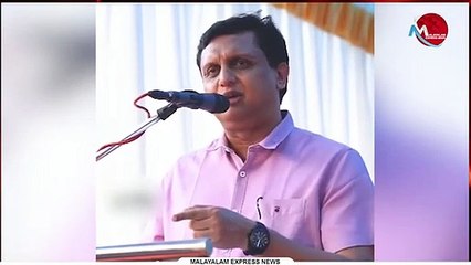 മന്ത്രി ബിന്ദു ഒറ്റയ്ക്കല്ല ഞങ്ങളുണ്ട് കൂടെയെന്ന് മന്ത്രി മുഹമ്മദ്‌ റിയാസ്