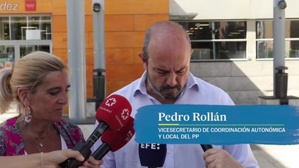 El PP aspira a una investidura de Feijóo con 172 apoyos y apela a Sánchez a dejar gobernar