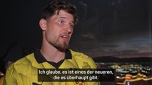 Kobel freut sich auf United: 