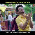 VidComedy Scene - Yeh Kaam Ko Na Tapasya Manta Hai (From 