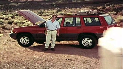 Breakdown : Point de rupture Bande-annonce (DE)