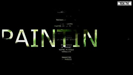 Le Livre d'image Bande-annonce (TR)