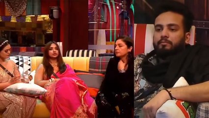 BBOTT2: Elvish Yadav के आसपास सेफ फील नहीं करती Jia; खुद पिलाया था साबुन का पानी! |FilmiBeat