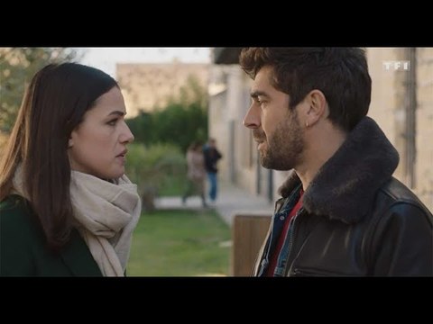 Ici tout commence (spoiler) : Anaïs s’effondre après la tromperie de Lisandro, Théo déchante sur T