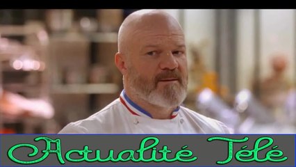 Cauchemar en cuisine : ce geste de Philippe Etchebest pour son équipe fait réagir la Toile