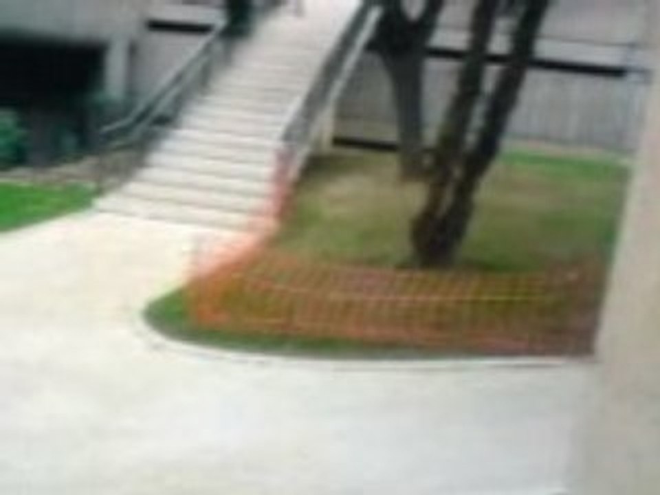 Chute de jalil