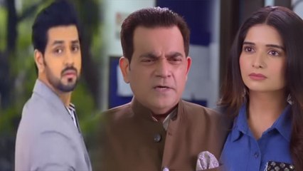 Gum Hai Kisi Ke Pyar Mein Spoiler: क्या Shantanu बताएगा Savi को Isha और Ishaan का सच ?