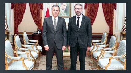 Bakan Yerlikaya'yı yıkan ölüm! İslam tarihçisi Prof. Dr. Mustafa Sabri Küçükaşçı hayatını kaybetti